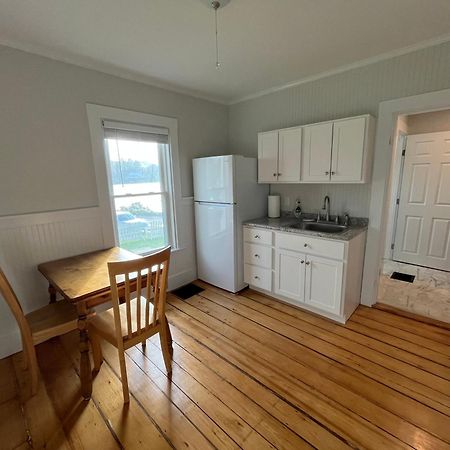 Spinneys Guesthouse & Beach Cottages Phippsburg Exterior foto